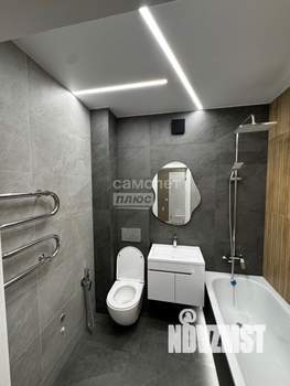 1-к квартира, вторичка, 45м2, 5/9 этаж