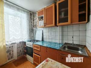 1-к квартира, вторичка, 30м2, 2/5 этаж