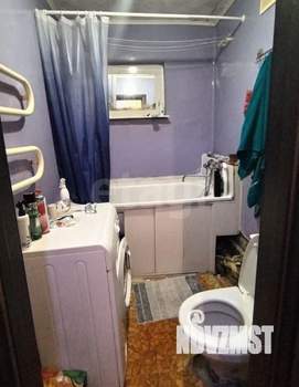 1-к квартира, вторичка, 31м2, 4/4 этаж