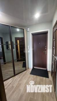 1-к квартира, вторичка, 35м2, 10/10 этаж