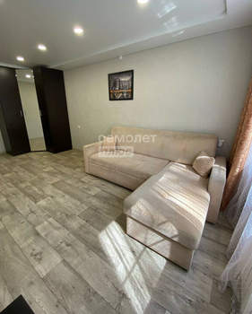 2-к квартира, вторичка, 45м2, 2/5 этаж