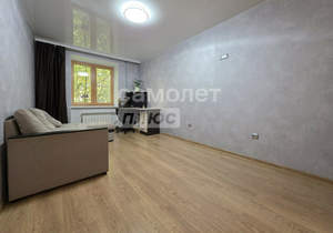 2-к квартира, вторичка, 52м2, 2/5 этаж