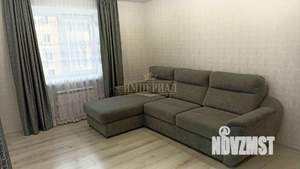 2-к квартира, вторичка, 60м2, 7/10 этаж