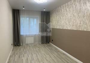 3-к квартира, вторичка, 80м2, 2/5 этаж