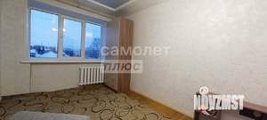 2-к квартира, вторичка, 37м2, 4/5 этаж