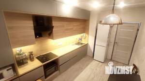 2-к квартира, вторичка, 58м2, 9/9 этаж