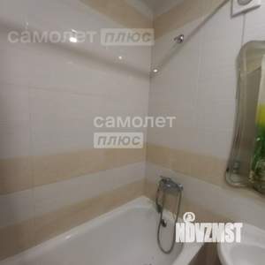 1-к квартира, вторичка, 43м2, 5/5 этаж