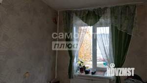 3-к квартира, вторичка, 59м2, 3/5 этаж