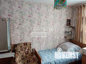 2-к квартира, вторичка, 53м2, 1/5 этаж