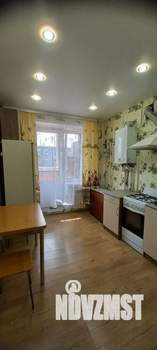 1-к квартира, вторичка, 36м2, 2/9 этаж