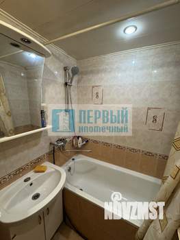 2-к квартира, вторичка, 57м2, 2/10 этаж