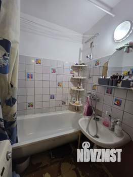 1-к квартира, вторичка, 48м2, 5/9 этаж