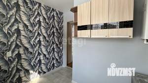 1-к квартира, вторичка, 32м2, 2/2 этаж
