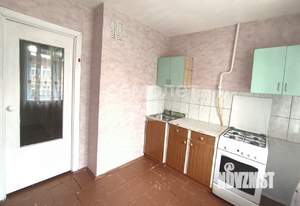 1-к квартира, вторичка, 35м2, 1/5 этаж