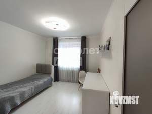 3-к квартира, вторичка, 83м2, 4/5 этаж