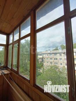 2-к квартира, вторичка, 47м2, 5/5 этаж