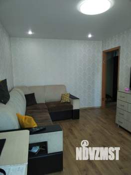 2-к квартира, вторичка, 46м2, 4/5 этаж