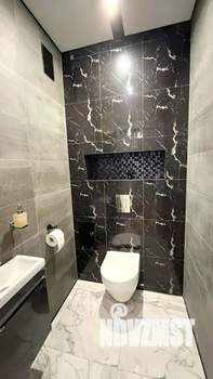 2-к квартира, вторичка, 55м2, 1/9 этаж