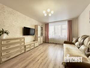2-к квартира, вторичка, 49м2, 2/5 этаж