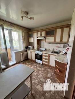 2-к квартира, вторичка, 52м2, 5/5 этаж