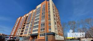 Фото квартиры на продажу (1)