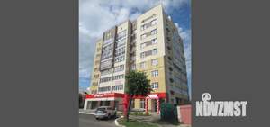 3-к квартира, вторичка, 92м2, 3/9 этаж