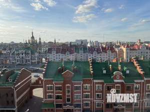 1-к квартира, вторичка, 46м2, 4/8 этаж