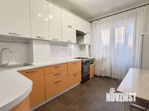 1-к квартира, вторичка, 36м2, 1/10 этаж