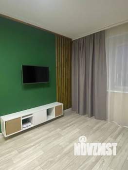 1-к квартира, вторичка, 35м2, 3/10 этаж