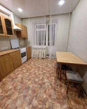 1-к квартира, вторичка, 44м2, 2/5 этаж
