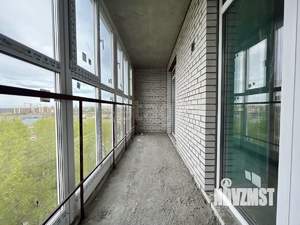 3-к квартира, вторичка, 86м2, 7/9 этаж