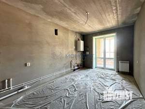 2-к квартира, строящийся дом, 65м2, 6/9 этаж