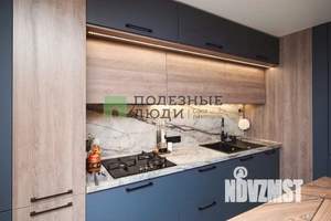 2-к квартира, вторичка, 74м2, 4/10 этаж