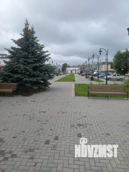 3-к квартира, вторичка, 55м2, 2/4 этаж