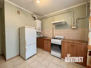 1-к квартира, вторичка, 40м2, 1/5 этаж