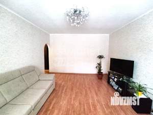 2-к квартира, вторичка, 64м2, 1/5 этаж