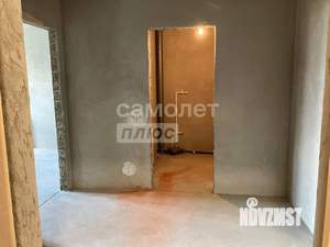 1-к квартира, вторичка, 44м2, 8/10 этаж