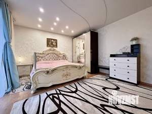 3-к квартира, вторичка, 97м2, 3/10 этаж