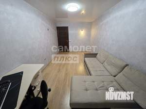 2-к квартира, вторичка, 52м2, 2/5 этаж