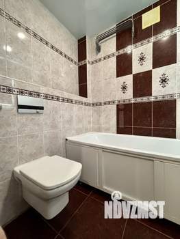 1-к квартира, вторичка, 34м2, 2/10 этаж