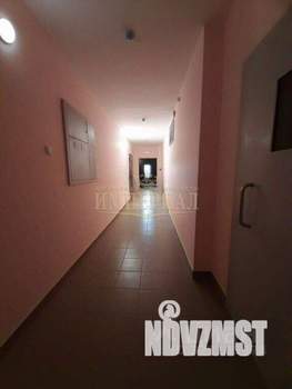 3-к квартира, вторичка, 91м2, 4/14 этаж