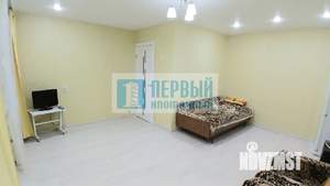 1-к квартира, вторичка, 40м2, 3/5 этаж