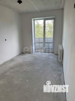 3-к квартира, вторичка, 60м2, 4/5 этаж