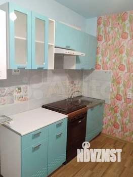 1-к квартира, вторичка, 39м2, 4/9 этаж