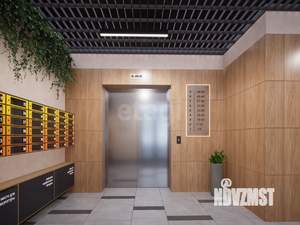 3-к квартира, вторичка, 85м2, 3/9 этаж