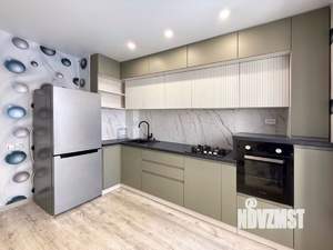 2-к квартира, вторичка, 52м2, 4/10 этаж
