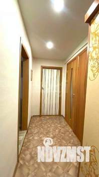 1-к квартира, вторичка, 35м2, 1/1 этаж