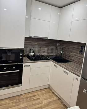 2-к квартира, вторичка, 44м2, 2/5 этаж