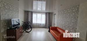 3-к квартира, вторичка, 89м2, 12/17 этаж