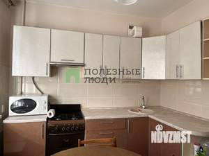 2-к квартира, вторичка, 51м2, 3/6 этаж